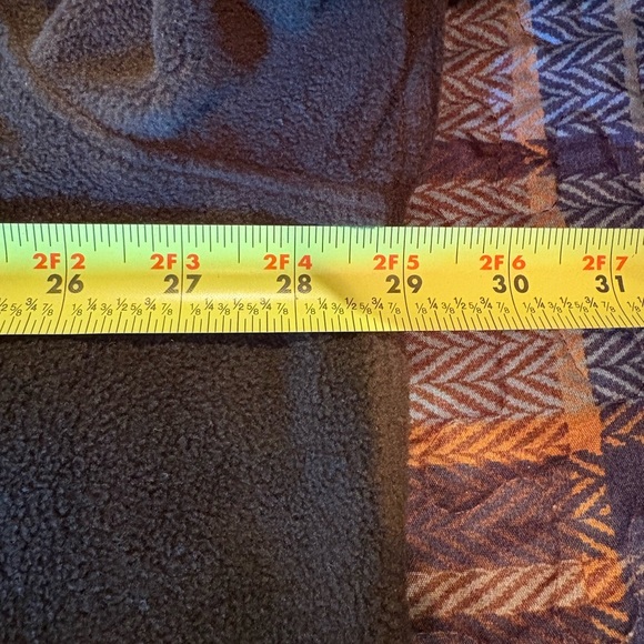 Vintage Outdoor Life Men's Adult Sz XXL Button Shirt Long Sleeve - Picture 7 of 9